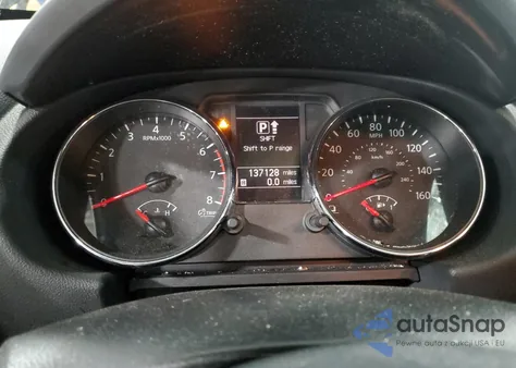 2012 Nissan Rogue S z USA, uszkodzony, nr VIN JN8AS5MV4CW368477